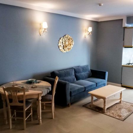 Luxury Studio Anis 1 Неводарі Екстер'єр фото