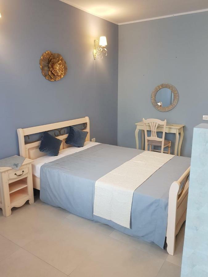 Luxury Studio Anis 1 Неводарі Екстер'єр фото