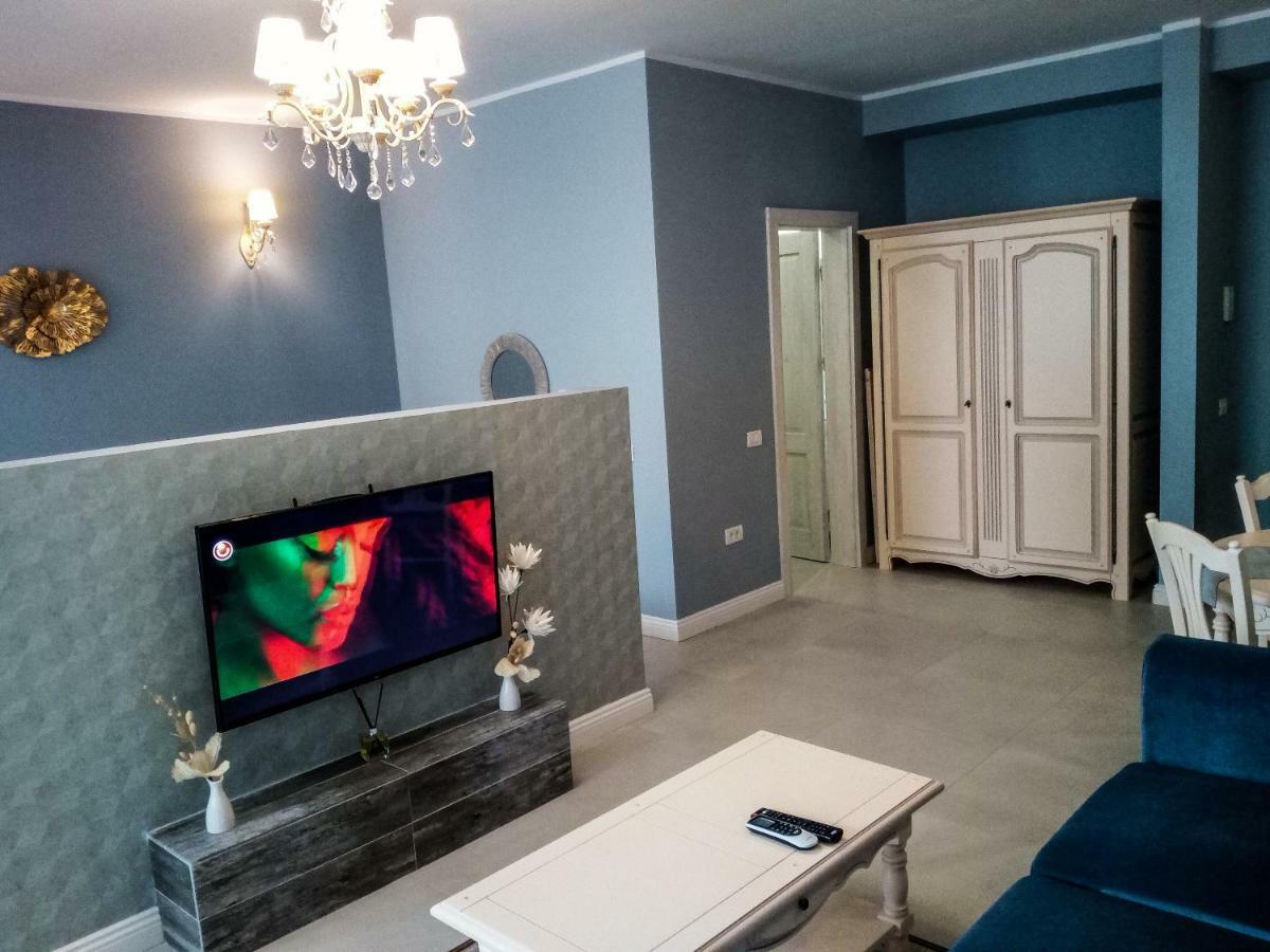 Luxury Studio Anis 1 Неводарі Екстер'єр фото