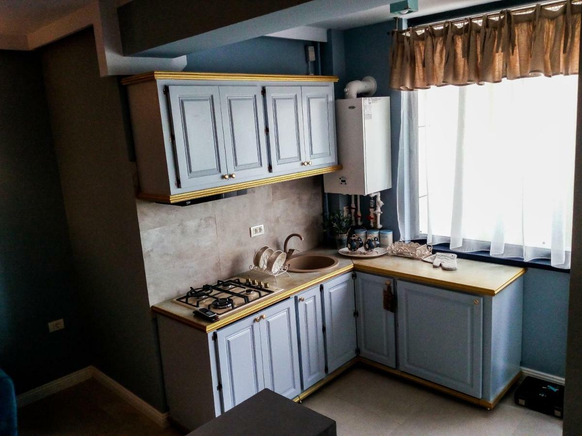 Luxury Studio Anis 1 Неводарі Екстер'єр фото