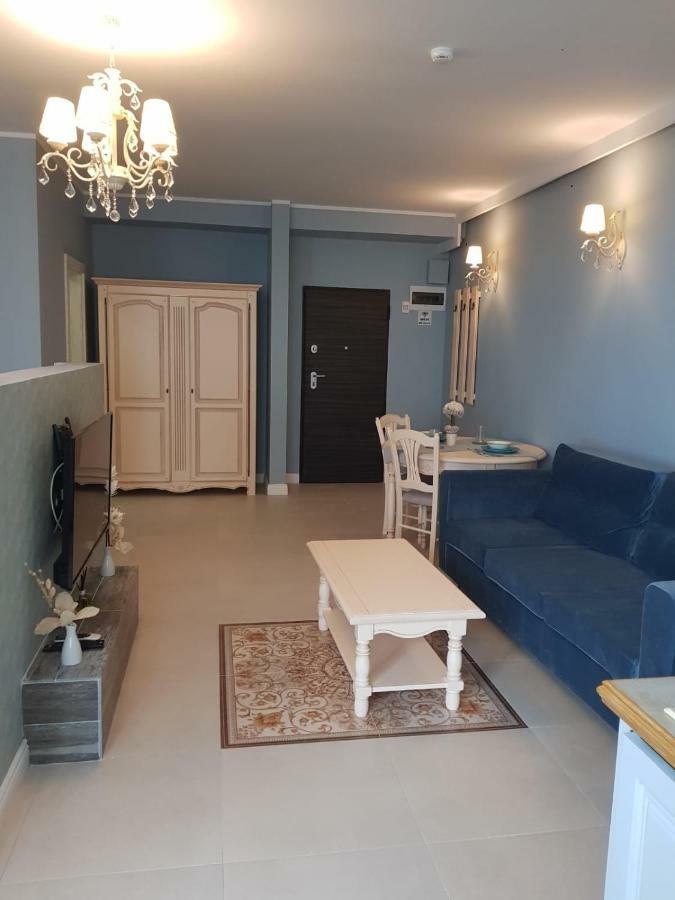 Luxury Studio Anis 1 Неводарі Екстер'єр фото