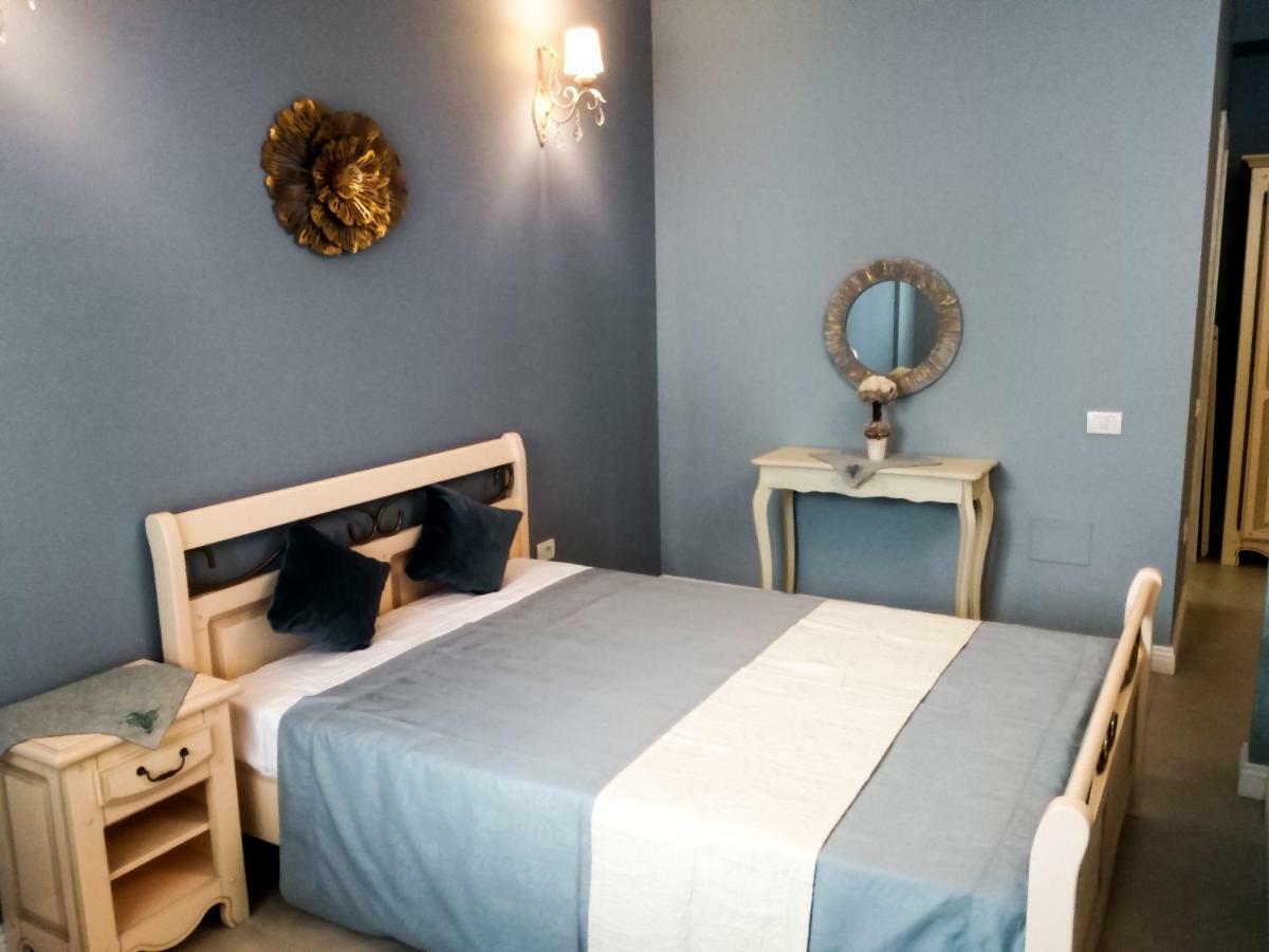 Luxury Studio Anis 1 Неводарі Екстер'єр фото