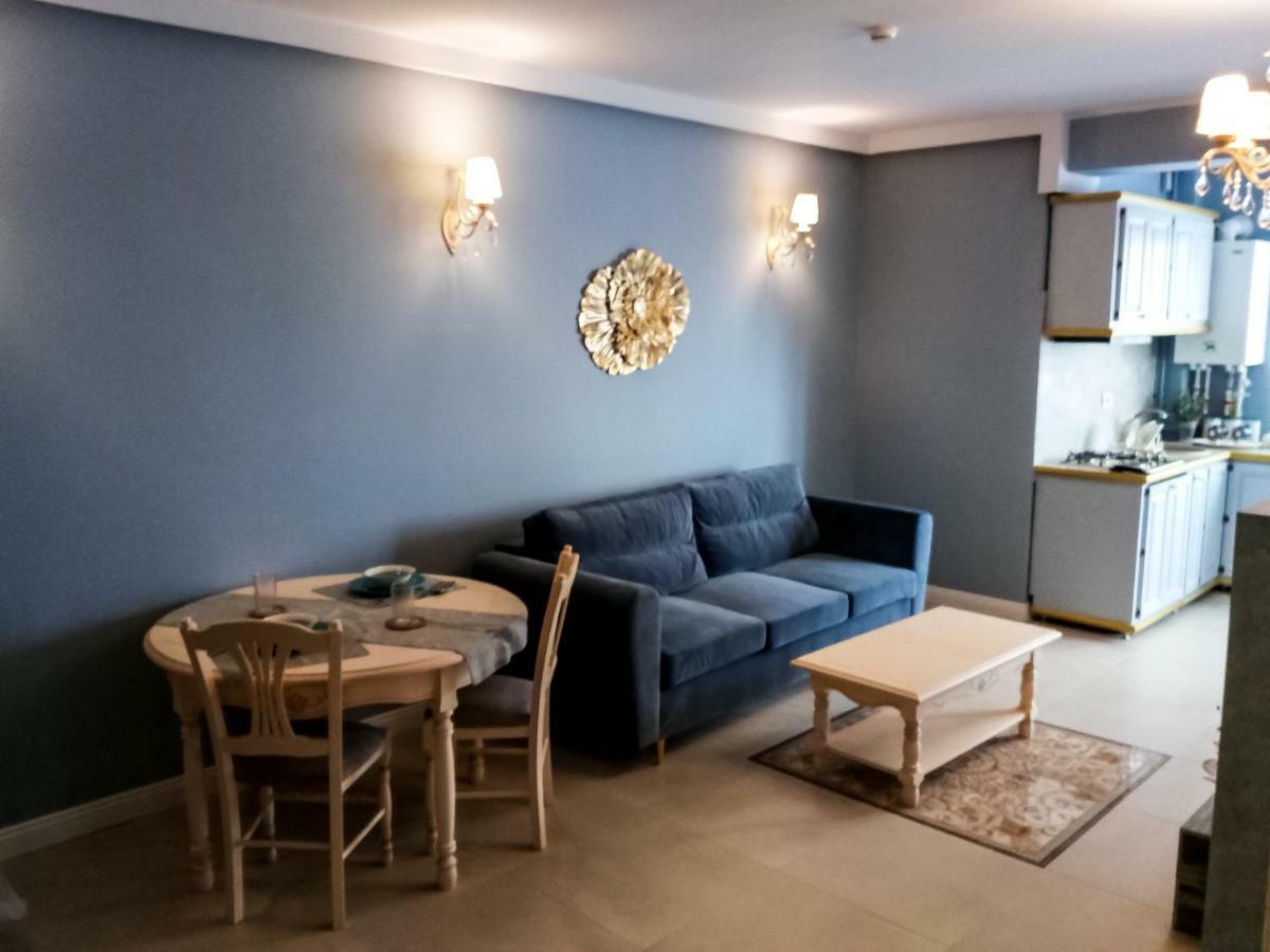 Luxury Studio Anis 1 Неводарі Екстер'єр фото