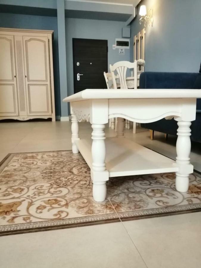 Luxury Studio Anis 1 Неводарі Екстер'єр фото