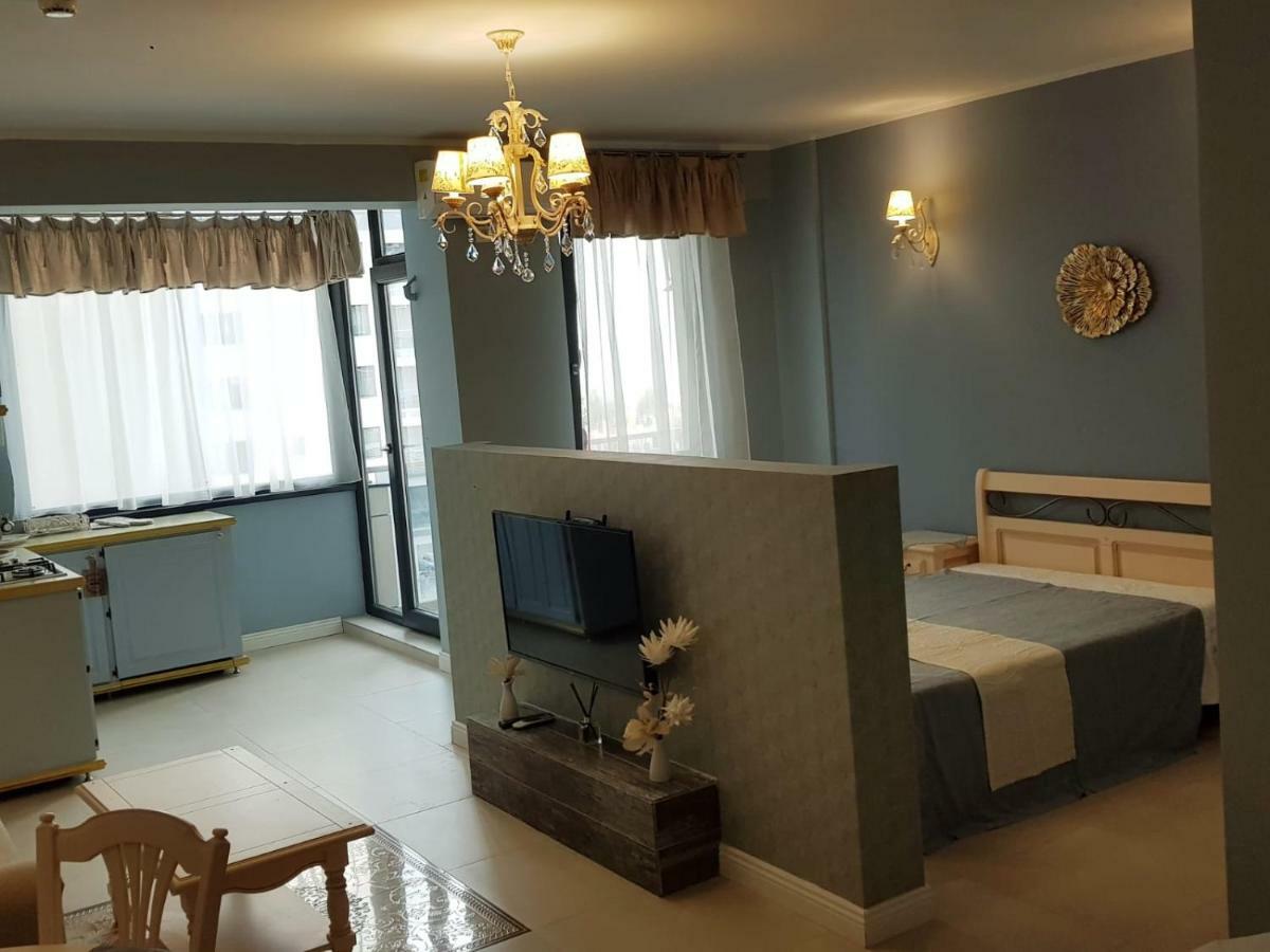 Luxury Studio Anis 1 Неводарі Екстер'єр фото