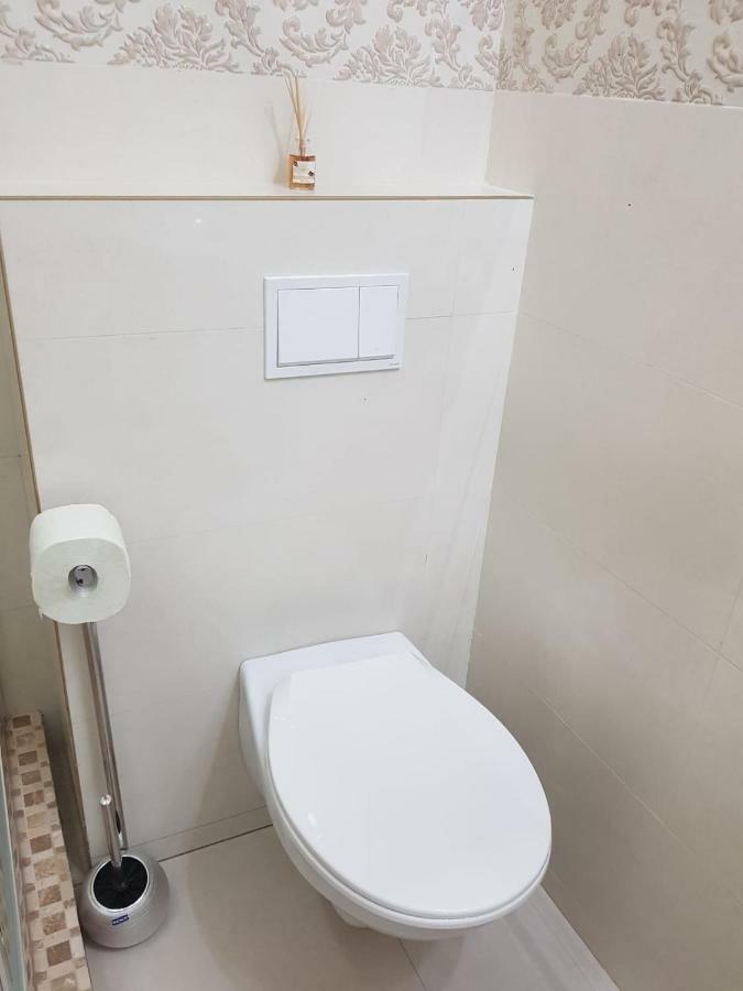 Luxury Studio Anis 1 Неводарі Екстер'єр фото