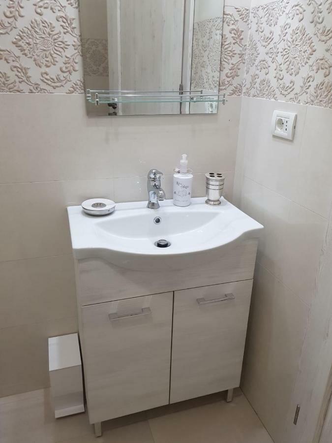 Luxury Studio Anis 1 Неводарі Екстер'єр фото