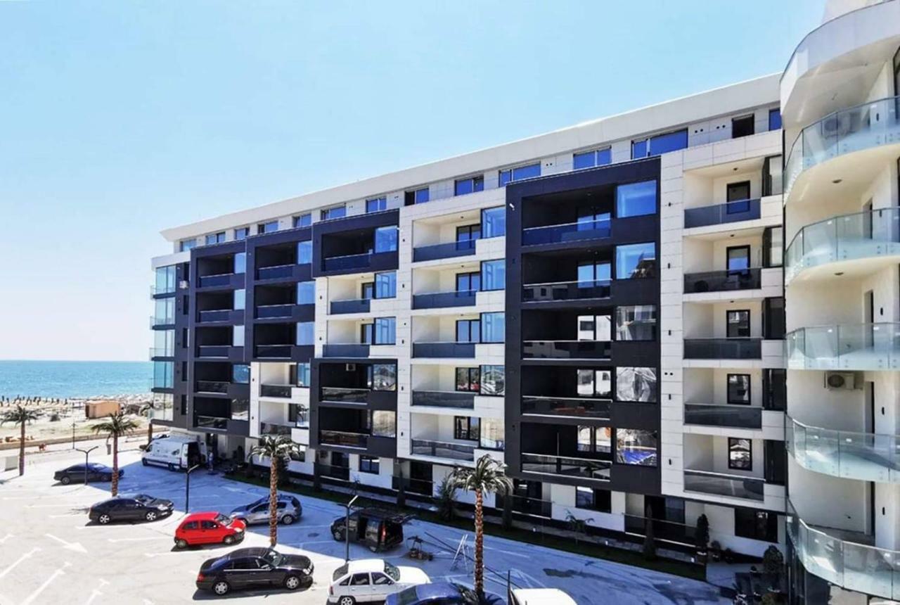Luxury Studio Anis 1 Неводарі Екстер'єр фото